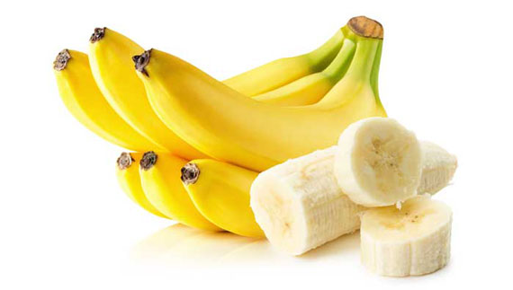 Banana Improves Digestion