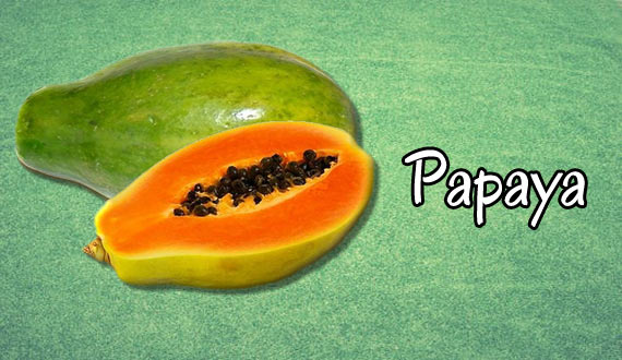 Papaya