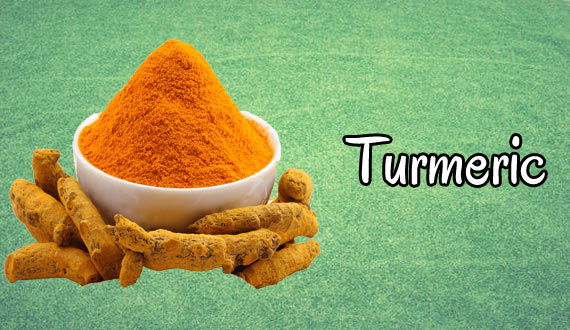 Turmeric