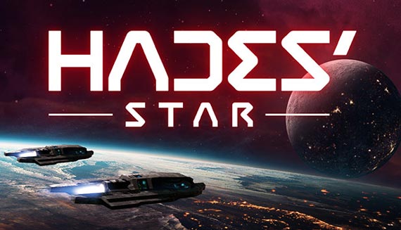 Hades Star A Game like Civilization 6